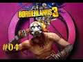 Borderlands 3 Koop #04 - Kampf gegen Hacke Peter