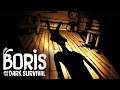 Boris And The Dark Survival Full Gameplay Walkthrough + Ending