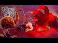 Boss Encounter, Caves, Smelting Ore, Skill Upgrades And Resurrecting Patchy - The Eternal Cylinder