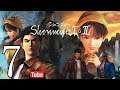 Breeze2gv Plays Shenmue 1 & 2 Let's Play - Part 7 (Live Stream ) 3/2/20