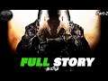 Call Of Duty Black Ops Full Game Story Explaintion in Tamil || Part 2 || Black Ops Story Tamil