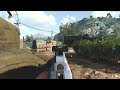 Call of duty blackops cold war multiplayer nuketown 24/7 grinding SMGs