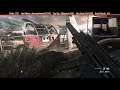Call of Duty: Modern Warfare 2 Campaign Remastered pt7 - Get Shepherd! (final)