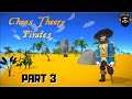 CHAOS THEORY PIRATES Gameplay - Part 3 (no commentary)
