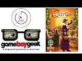Citrus (Allegro 2-min) Review with the Game Boy Geek