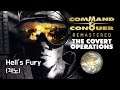 [CNCR] 커맨드 앤 컨커 리마스터 비밀작전: 격노 (Command & Conquer Remastered - Covert Operations -, 2020)