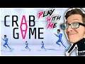 Crab Game LIVE 🔵 Streaming Custom Games with viewers right now