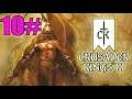 Crusader Kings 3 - BARCELONA - #10  Gameplay Español