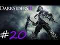 Darksiders II Walkthrough Part 20 PC (NO COMMENTARY)