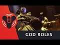 DCP Discusses God Rolls On Menagerie Weapons
