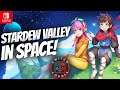 Deiland: Pocket Planet Edition Nintendo Switch Review | How Does Stardew Valley In Space Sound?