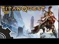 Delphi At Last - Titan Quest [8] [ Gameplay | aRPG | Evoker ]