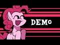 [DEMO] Pinkie | FNF Mods