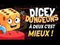 À DEUX C'EST MIEUX ! | Dicey Dungeons (9)