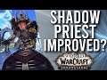 Did They Improve? The State Of SHADOW PRIESTS In Shadowlands! - WoW: Shadowlands Beta