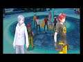 Digimon Story: Cyber Sleuth Playthrough (Part 63) - Forming A New Tamer Group