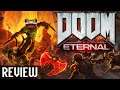 Doom Eternal: Nicht gut, nicht schlecht, nicht DOOM | Review / Test | LowRez HD | deutsch