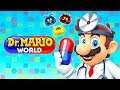 Dr Mario World Release Date Revealed (Pre Register NOW)