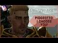 Dragon Age 2 - "Pidgeotto, I choose you!" (DA2 #5)