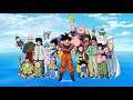 Dragon Ball Z/OST/The Strongest In This World