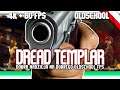 🔥 Dread Templar / Przyzwoity oldschool FPS w starym stylu