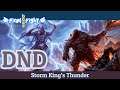 Dungeons and Dragons - Storm King's Thunder - Episode 106