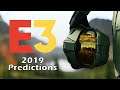 E3 2019 Predictions (Part 2: Microsoft)