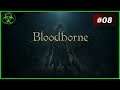Ein tiefes Loch - Bloodborne Gameplay Deutsch/German #08