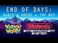End of Days - Wario's Woods and the Nintendo Entertainment System - Gamer Logic