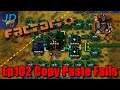 Ep102 Copy Paste fails ⚙️ Factorio SubX ⚙️ Gameplay, Lets Play