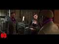 Ep.3: WE'RE GOING TO NEED GUNS | Saints Row 3 | Thunder Overpowered