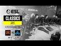 ESL Classics: ESL Pro League Season 1 Finals Fnatic vs. C9