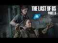 ESSA GAMEPLAY É MARAVILHOSA!!!!THE LAST OF US PARTE 2 STATE OF PLAY