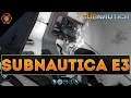 EXPLORING A SHIPWRECK! (Fox plays SUBNAUTICA Episode 3!)