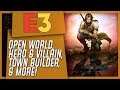 FABLE 4 DETAILS LEAK! Open World, Hero/Villain Quests, Town Builder, & MORE!