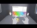 Facebook Researchers Present 'PinchType' Virtual Keyboard For Hand Tracking