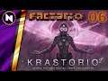Factorio 0.18 Krastorio 2 | #6 BURST OF SCIENCE | Lets Play