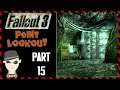 Fallout 3: Point Lookout | Part 15 XBOX ONE