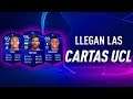FIFA 20 | LLEGAN LAS CARTAS CHAMPIONS | EFECTO EN EL MERCADO | ALKE78
