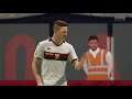 FIFA 20 Serie A gameplay:  Roma vs Genoa - (Xbox One HD) [1080p60FPS]
