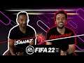 FIFA 22 Best of 3 Challenge