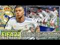 FIFA 22 Career Mode Real Madrid | Laga Kedua Liga Champions Lawan Shakhtar Donetsk! | Eps.9