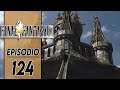 Final Fantasy IX ► Antiguo Castillo De Ipsen | Parte 124