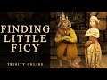 FIND NPC FICY LOCATION. A WALK-THROUGH TUTORIAL GUIDE ON LOCATION OF NPC FICY TO GET MORE KNOWLEDGE
