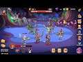 Firestone Idle RPG: Tap Fantasy Heroes Battles - Android Gameplay