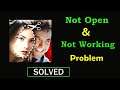 Fix Cut Paste Photos App Not Working Problem | Cut Paste Photos Not Opening Problem in Android