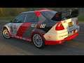 Forza Horizon 4 - 1999 Mitsubishi Lancer Evolution VI GSR - Grip Race - XBOX SERIES X