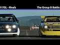 Forza: Top Gear Laps - Rivals: The Group B Battle - Forza Motorsport 7