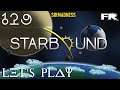 [FR] - STARBOUND vs SirMadness - Ep 129 - Discussion de l'Espace !! 🌠