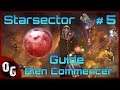 [FR] STARSECTOR ! Guide pour Bien Commencer 🚀 Partie 5 : Trouver une Planète Colonisable 🌎